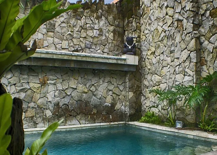 Lagas Hostel Ubud