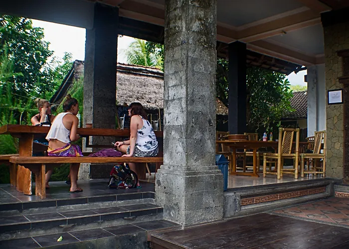 Hostel Lagas
