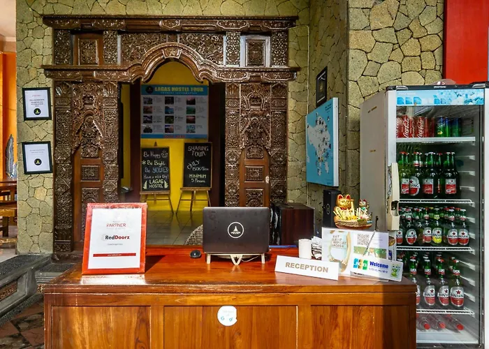 Lagas * Ubud