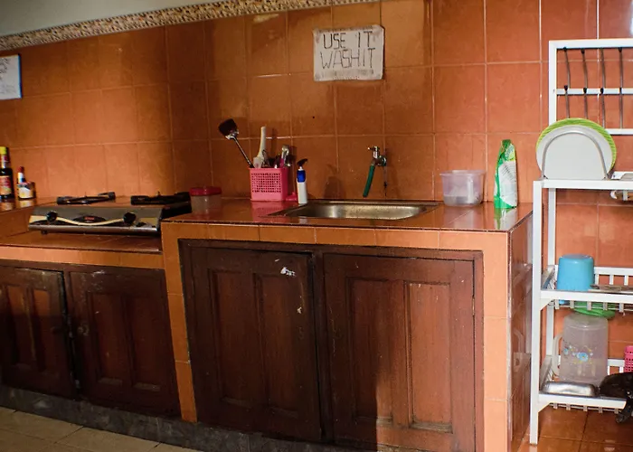 Hostel Lagas