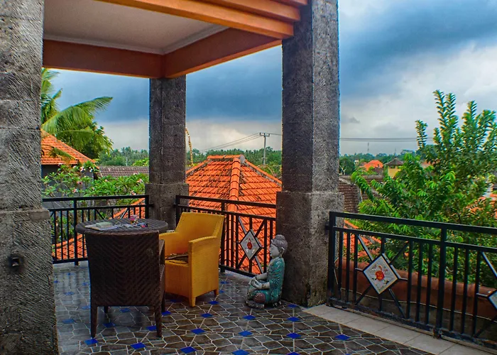 Lagas Hostel