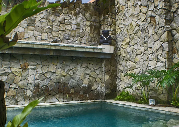 Hostel Lagas Ubud