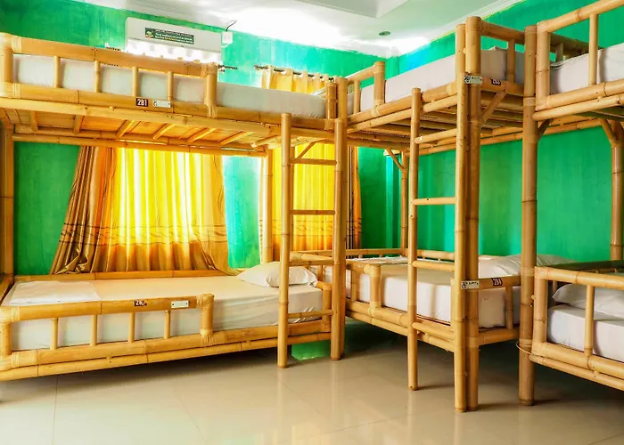 Hostel Lagas