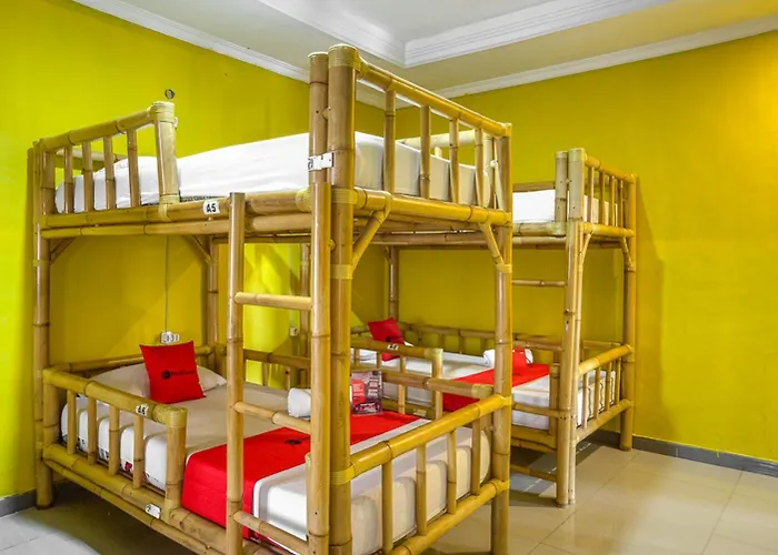 Hostel Lagas Ubud