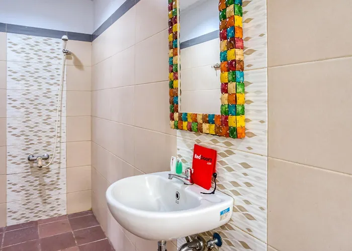 Lagas Hostel *