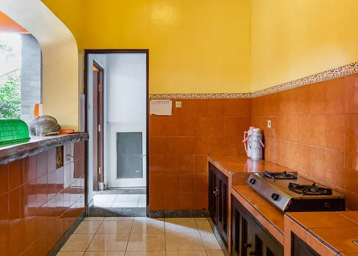 Hostel Lagas Ubud