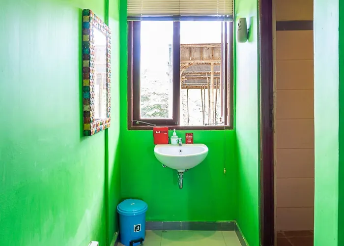 Hostel Lagas