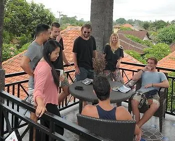 Lagas Hostel Ubud