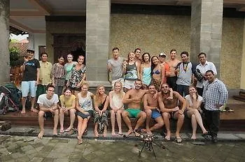 Lagas * Ubud